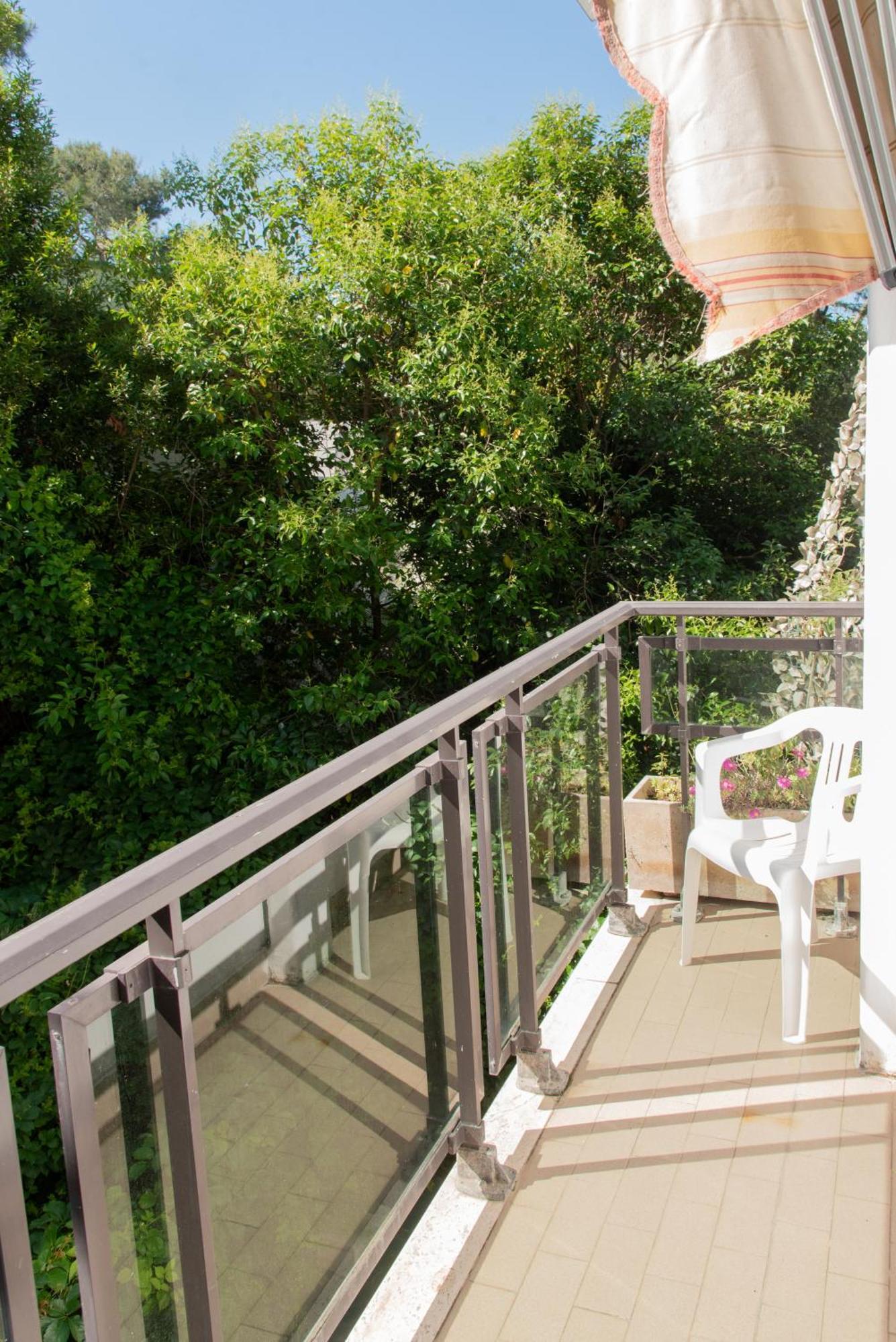 Hotel Maestri Riccione Exterior foto
